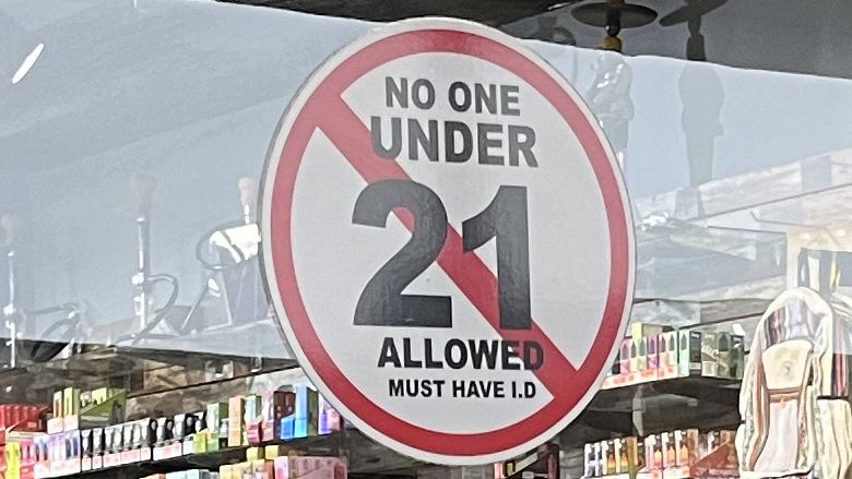 Restrictions for delivery services in Sunny Isles, FL